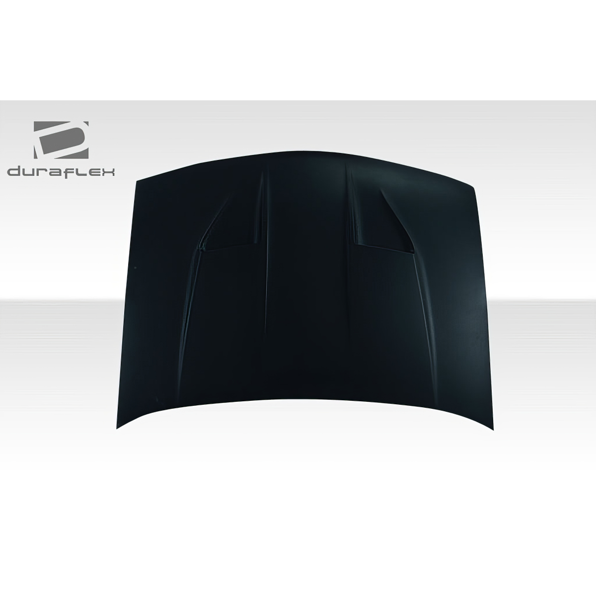 Modify your Chevrolet Blazer 1994 with our Exterior/Hoods - Part viewed from front top angle