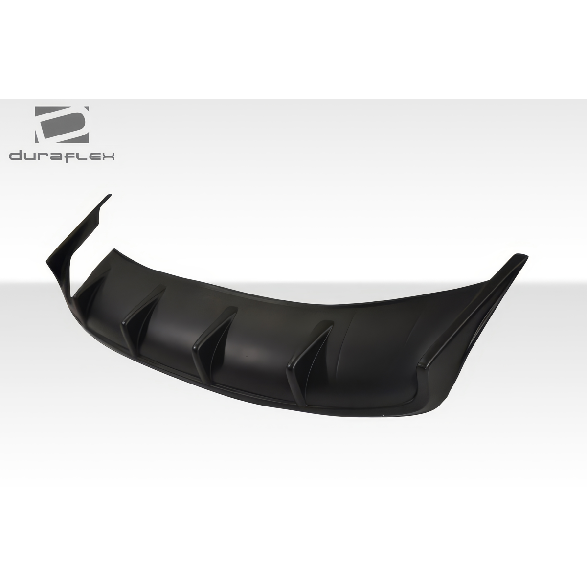 Modify your Mitsubishi Lancer 2008 with our Exterior/Diffusers - Part viewed from a slightly elevated angle