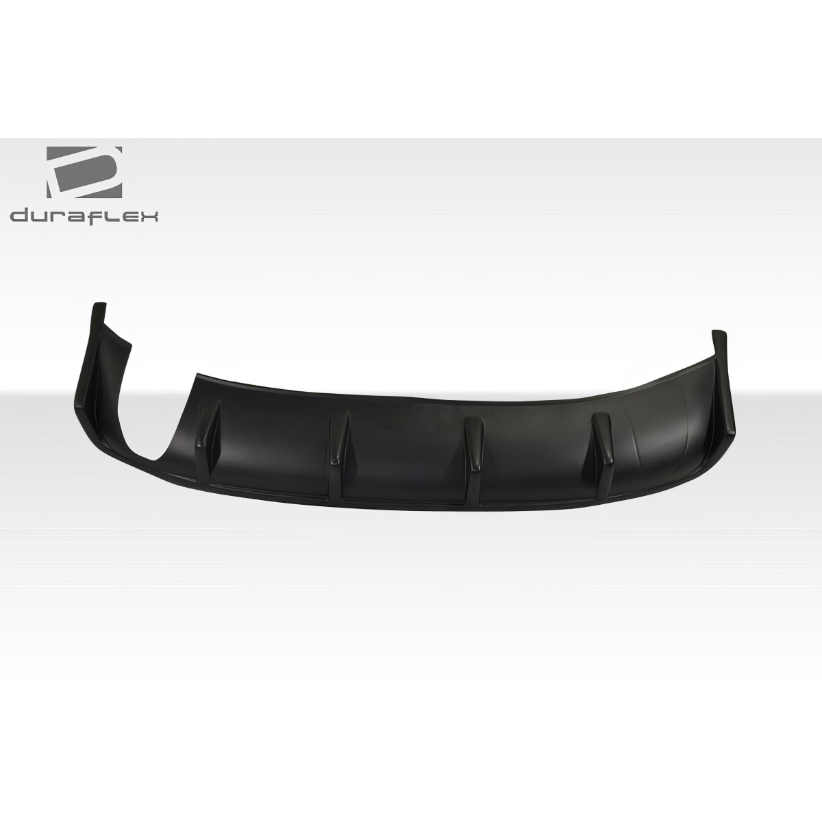 Modify your Mitsubishi Lancer 2008 with our Exterior/Diffusers - The part is shown from a flat angle