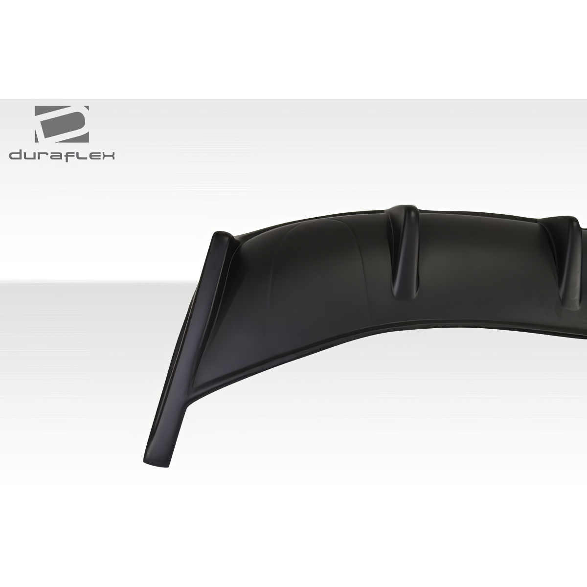 Modify your Mitsubishi Lancer 2008 with our Exterior/Diffusers - The part is viewed at a slight upward angle