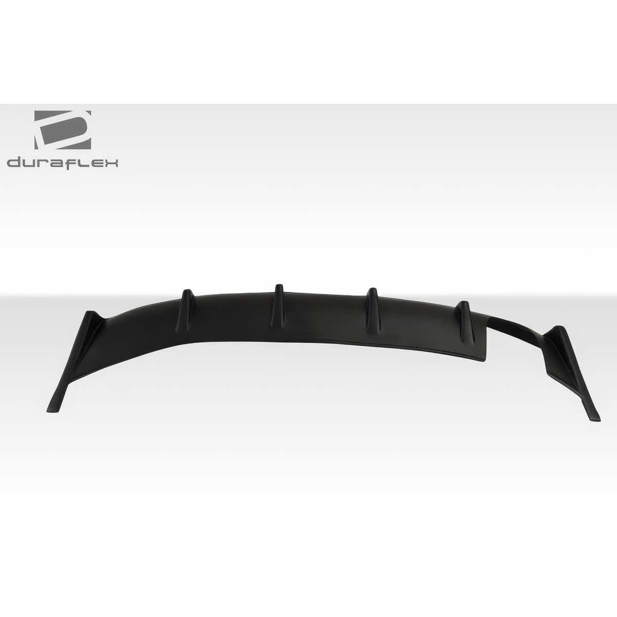 Modify your Mitsubishi Lancer 2008 with our Exterior/Diffusers - The part is viewed from the side angle