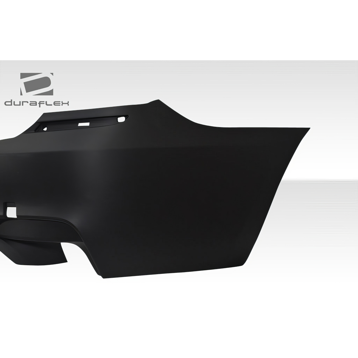 Modify your BMW 6-Series 2011 with our Exterior/Rear Bumpers or Lips - Part shown at a side angle