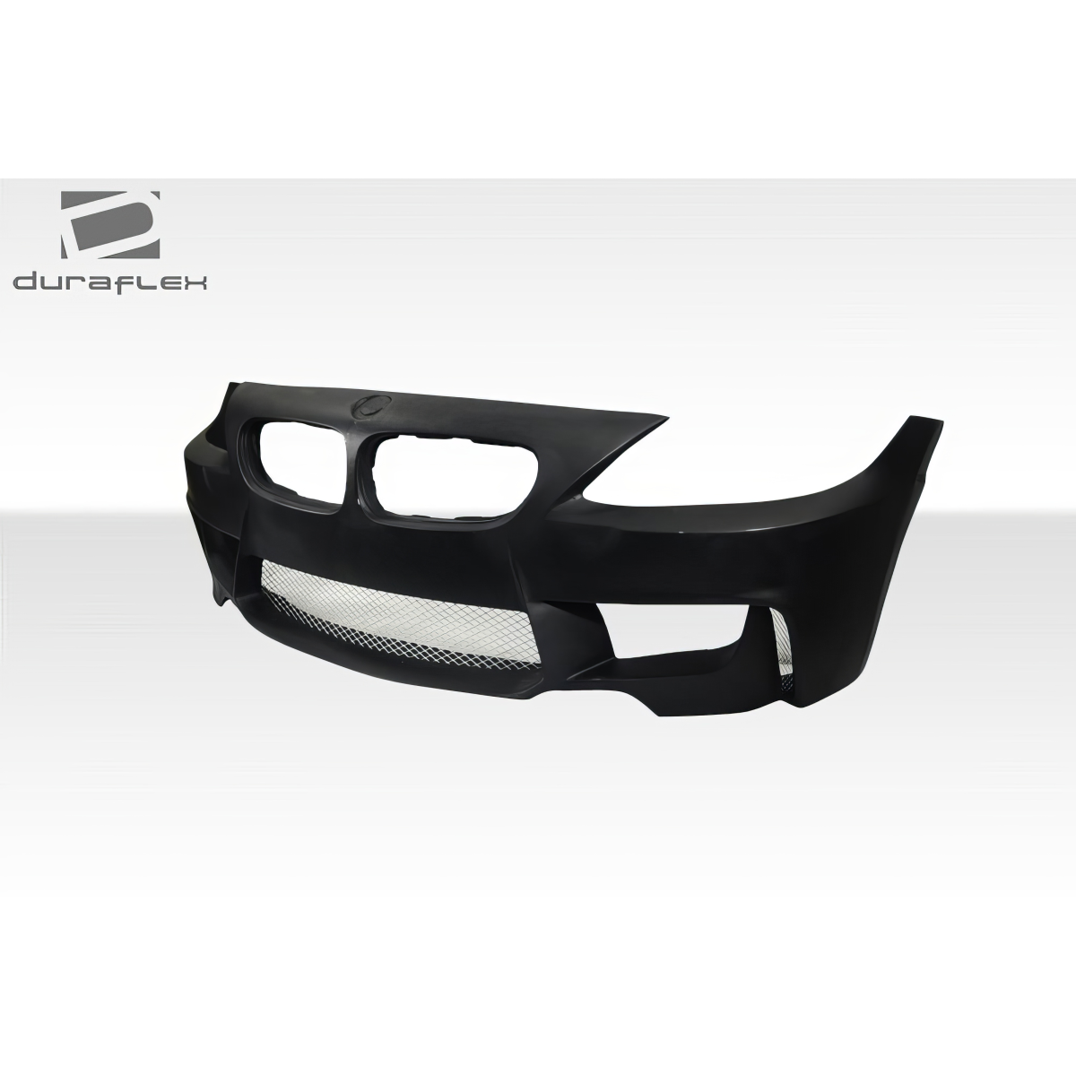 Modify your BMW Z4 2003 with our Exterior/Front Bumpers or Lips - Front view of the BMW Z4 bumper at angle