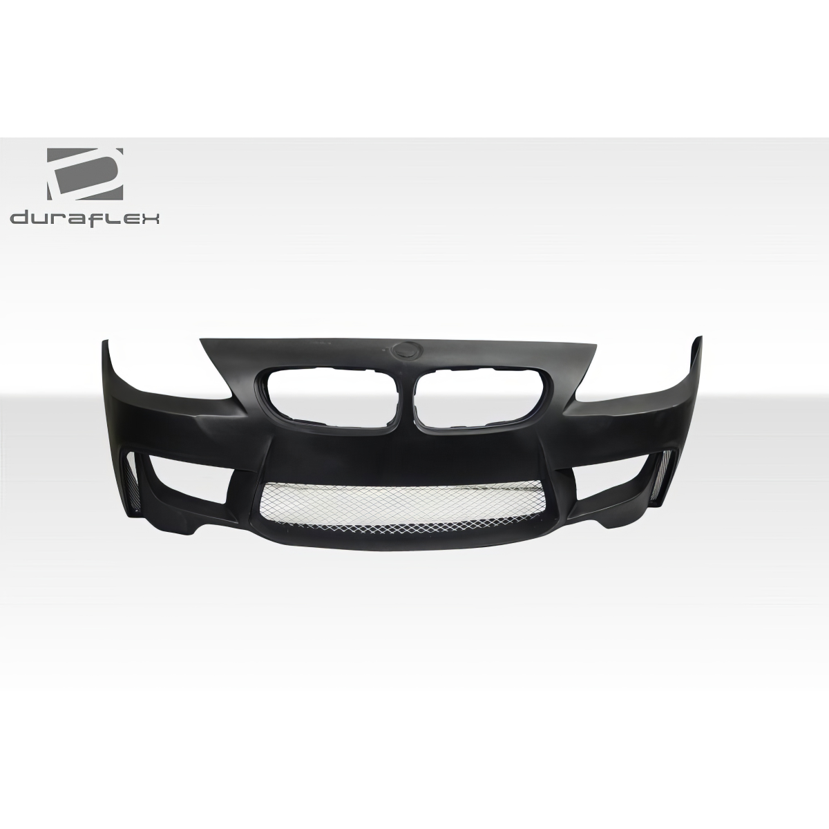 Modify your BMW Z4 2003 with our Exterior/Front Bumpers or Lips - Front view of the bumper at a straight angle