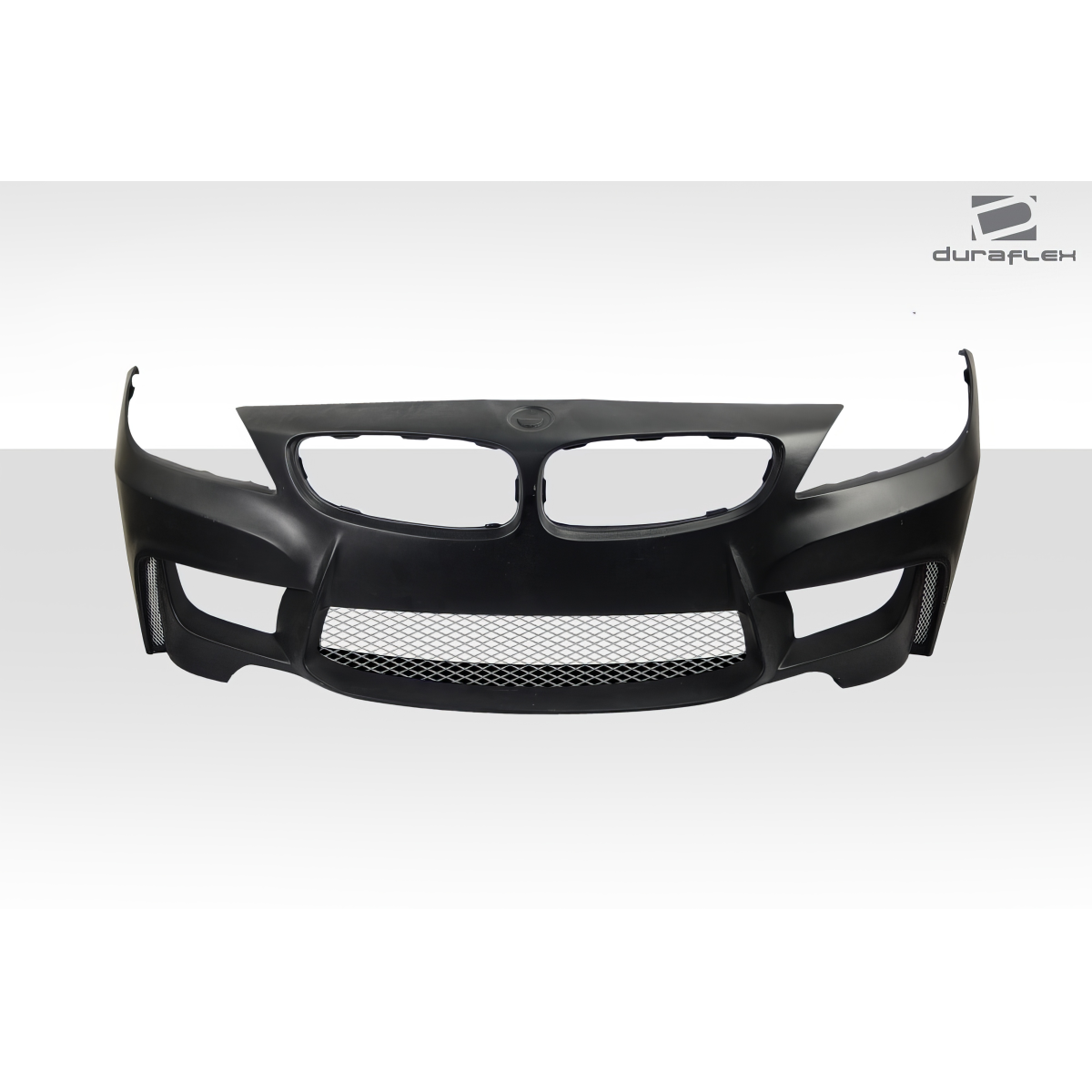 Modify your BMW Z4 2009 with our Exterior/Front Bumpers or Lips - Frontal view of the bumper part