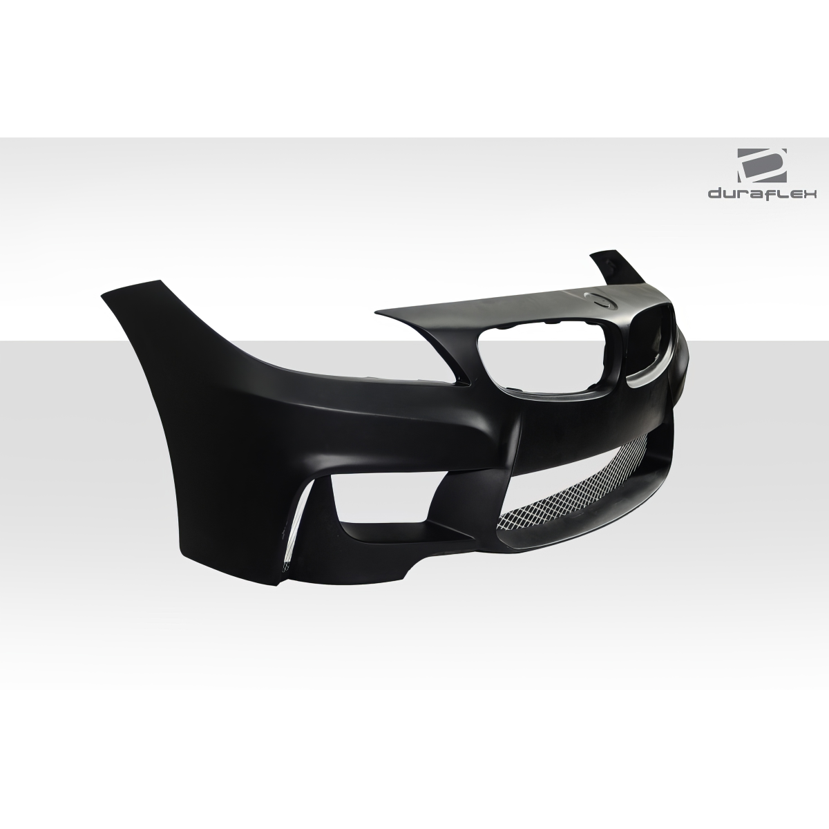 Modify your BMW Z4 2009 with our Exterior/Front Bumpers or Lips - Part shown at a slight side angle