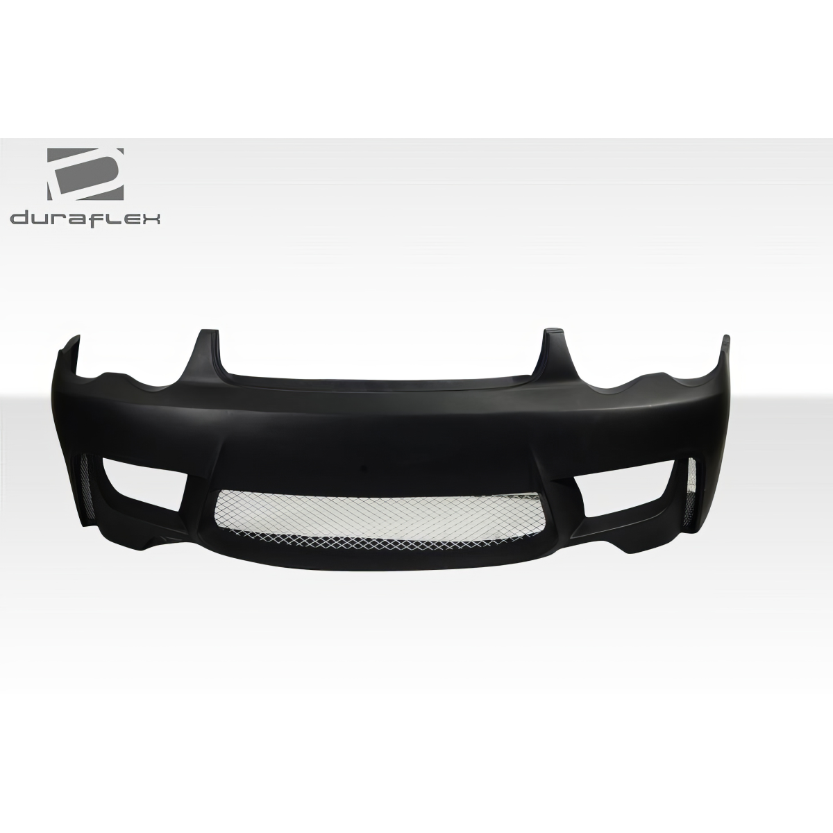 Modify your BMW 7-Series 2002 with our Exterior/Front Bumpers or Lips - Front view of the bumper part