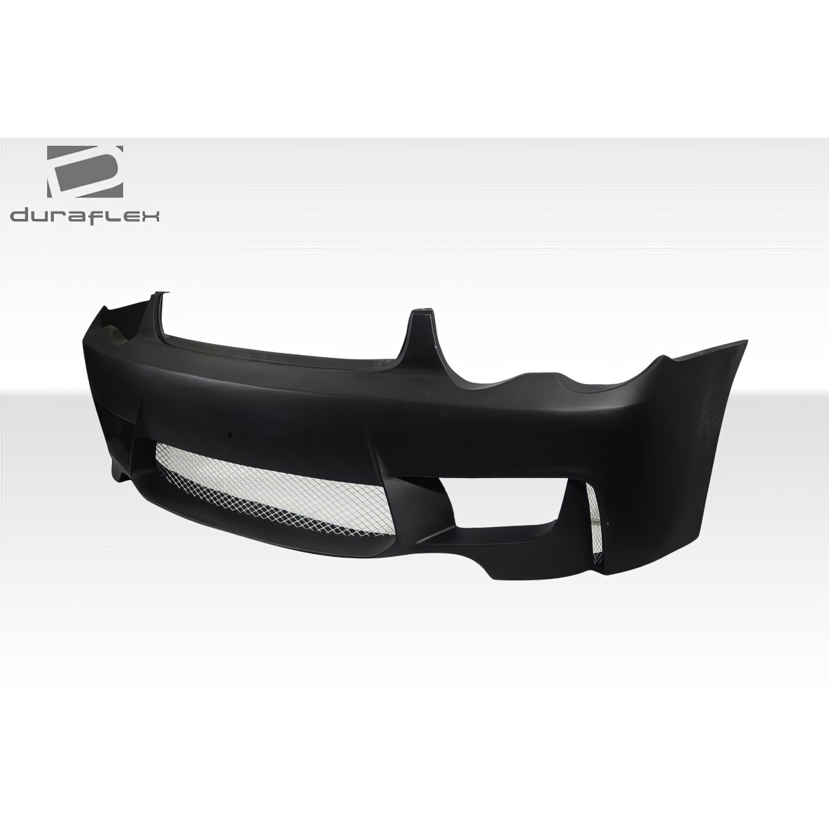 Modify your BMW 7-Series 2002 with our Exterior/Front Bumpers or Lips - Part shown from a front angle