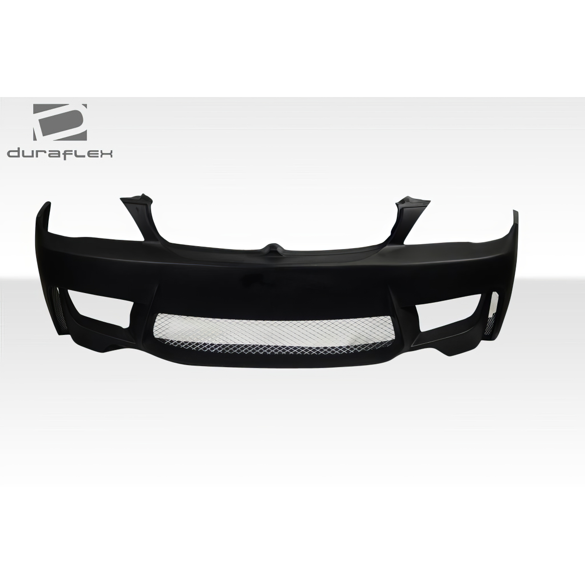 Modify your BMW 7-Series 2006 with our Exterior/Front Bumpers or Lips - Front view of the bumper part