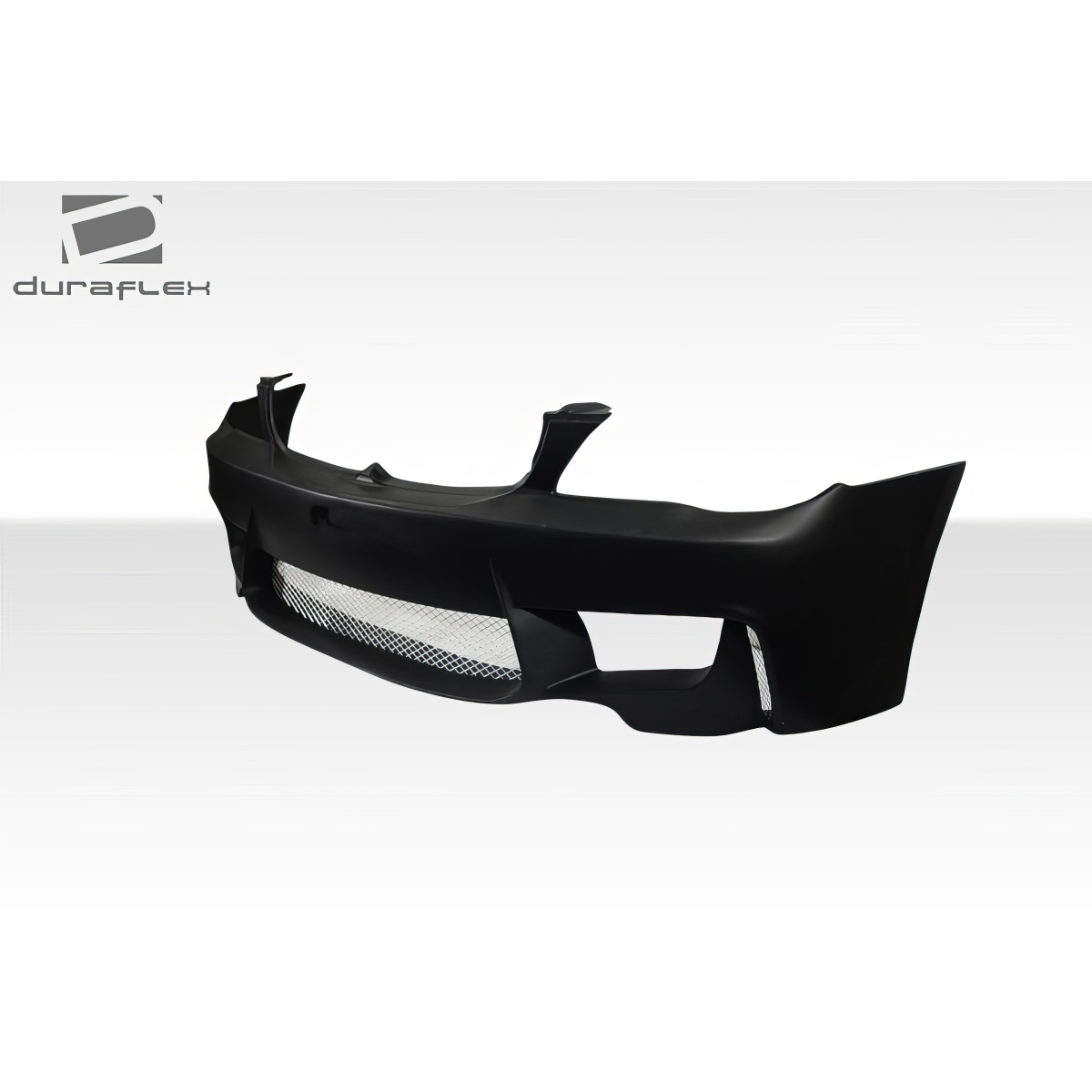 Modify your BMW 7-Series 2006 with our Exterior/Front Bumpers or Lips - Viewed from the front and slightly to the side