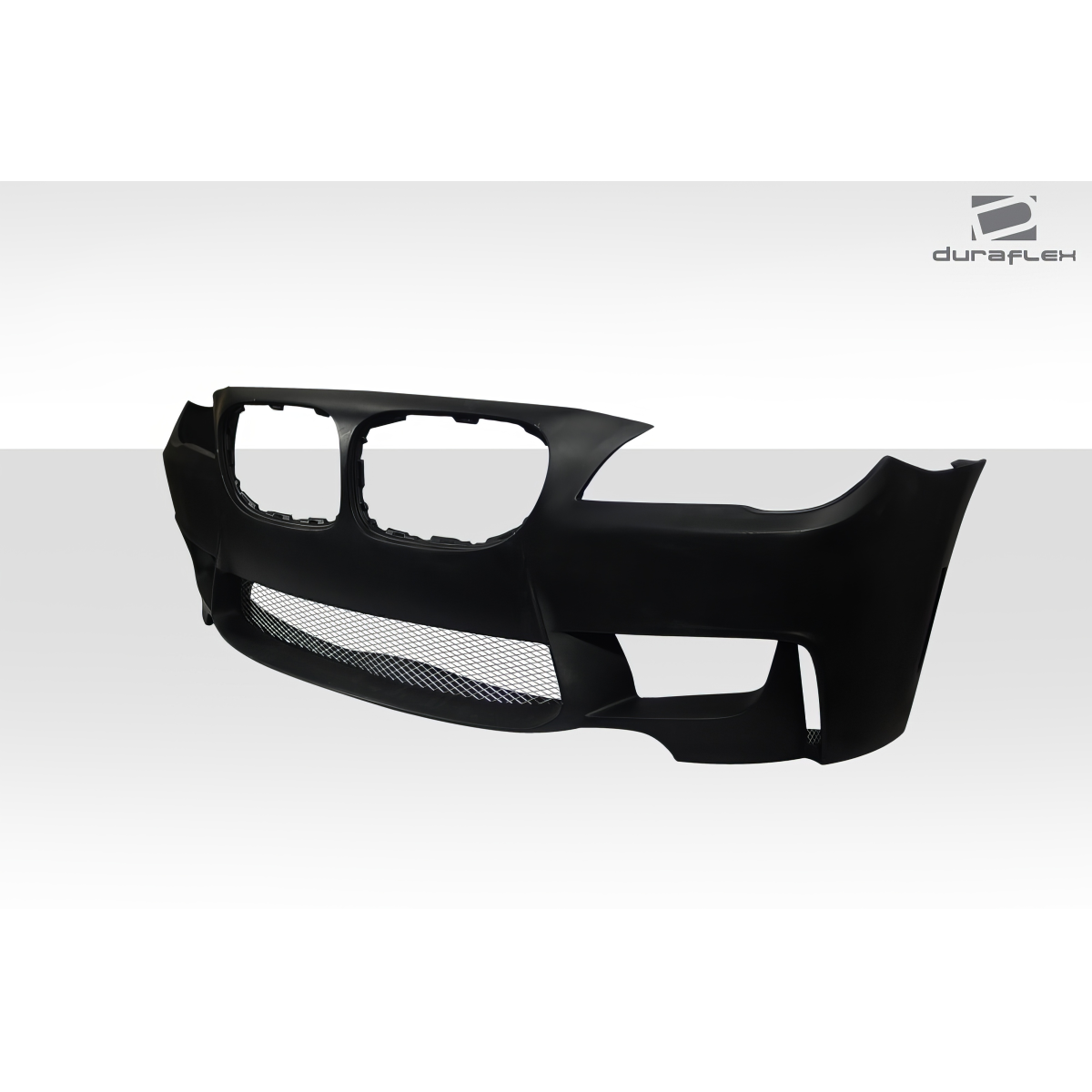 Modify your BMW 7-Series 2009 with our Exterior/Front Bumpers or Lips - Angle shows part from slightly right side view