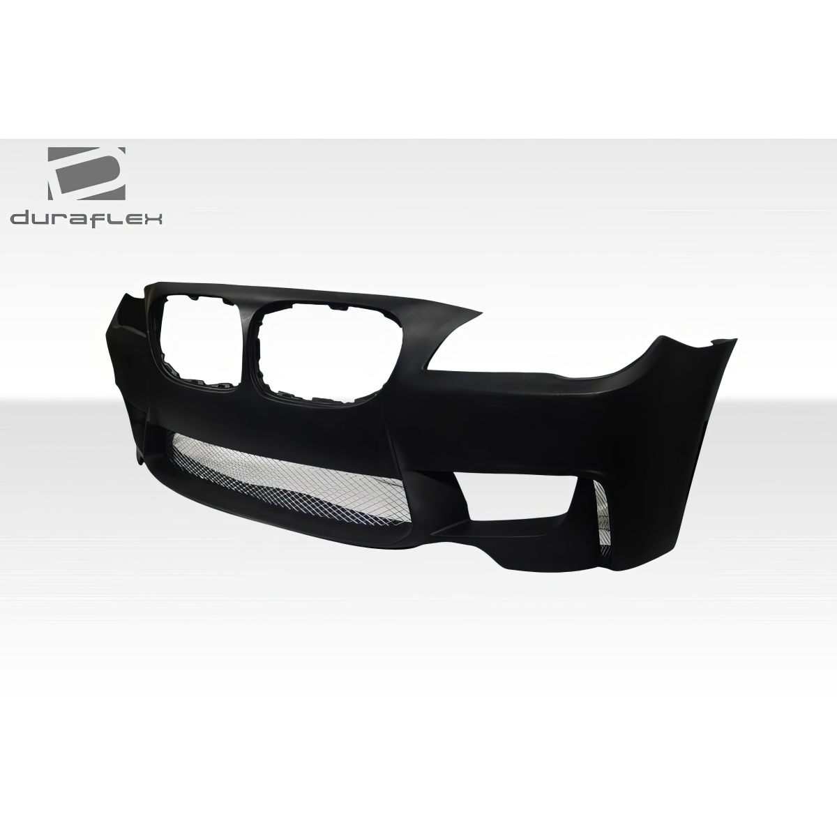 Modify your BMW 7-Series 2009 with our Exterior/Front Bumpers or Lips - Front view angle of the bumper part