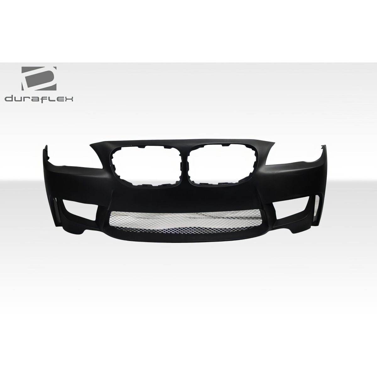 Modify your BMW 7-Series 2009 with our Exterior/Front Bumpers or Lips - Frontal view of the front bumper part