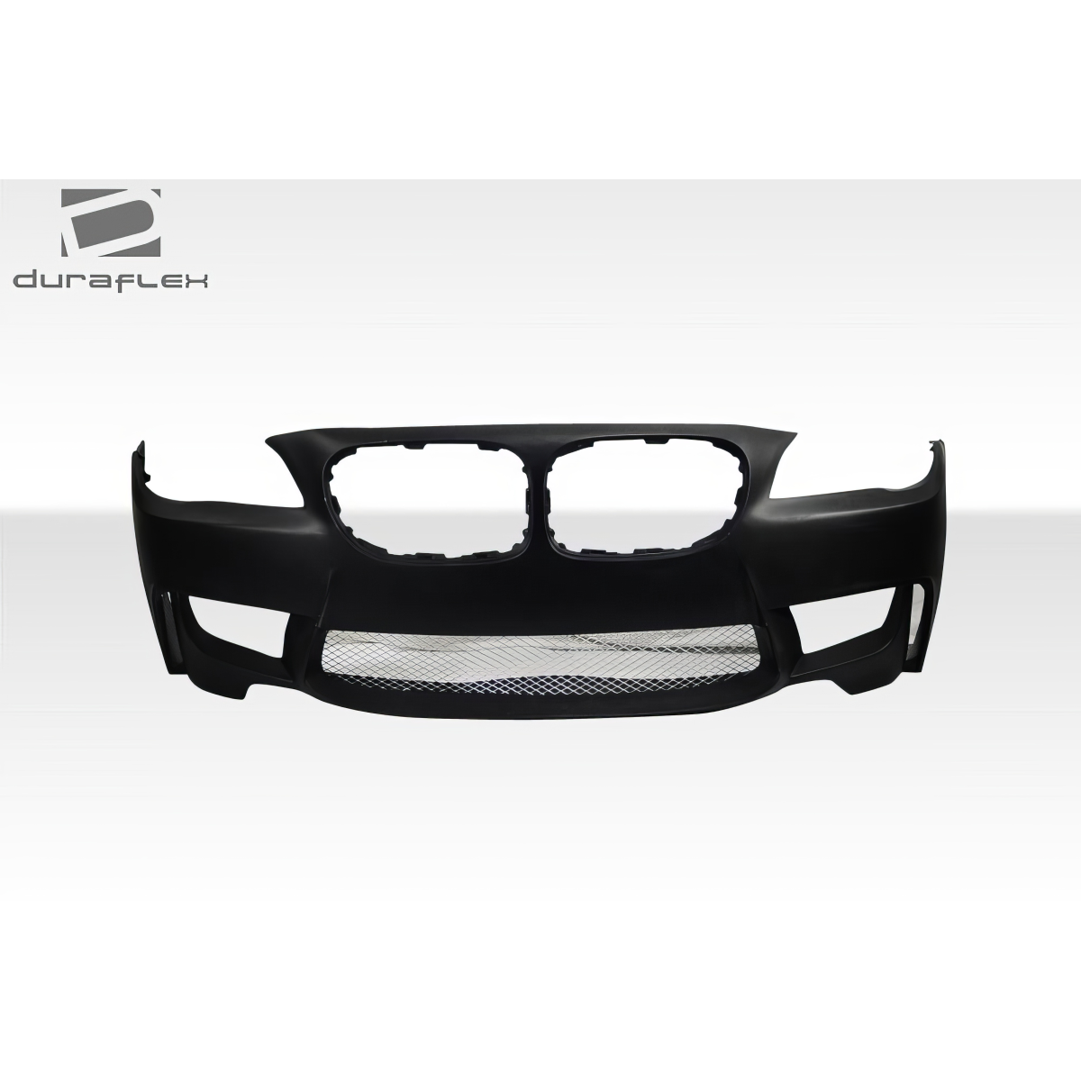 Modify your BMW 7-Series 2009 with our Exterior/Front Bumpers or Lips - Frontal view of the front bumper part