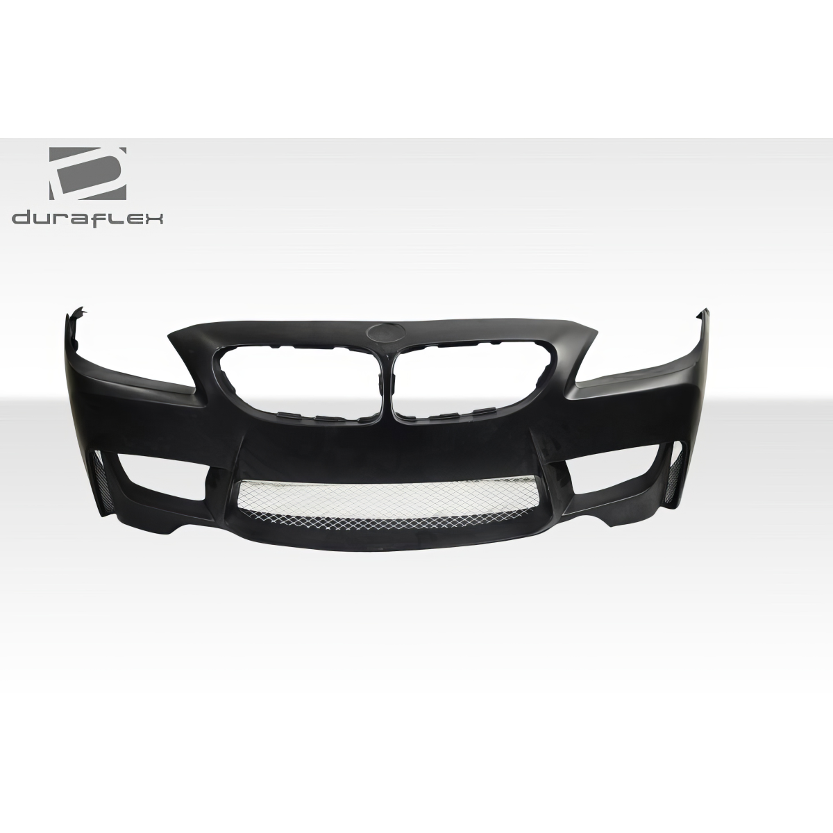 Modify your BMW 6-Series 2011 with our Exterior/Front Bumpers or Lips - Front view of the bumper part