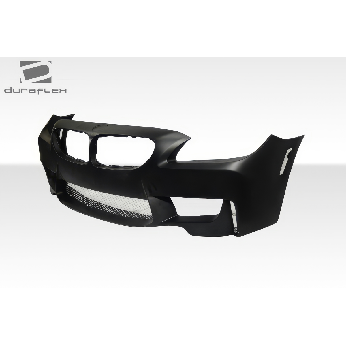 Modify your BMW 6-Series 2011 with our Exterior/Front Bumpers or Lips - Front view of the front bumper part