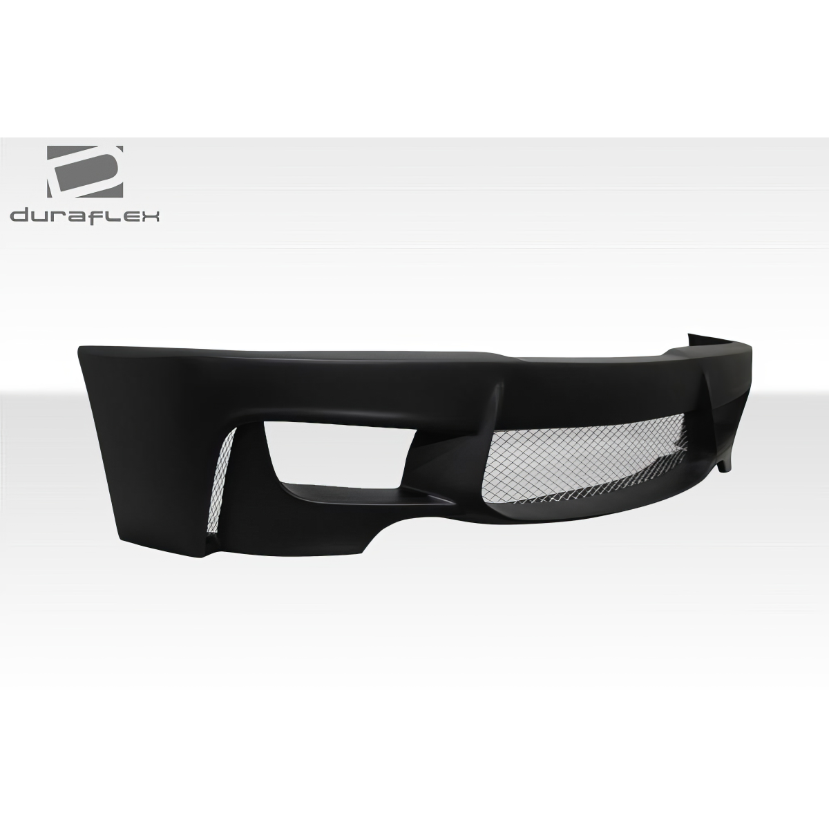 Modify your BMW 3-Series 1992 with our Exterior/Front Bumpers or Lips - Front view of a BMW 3 Series bumper part