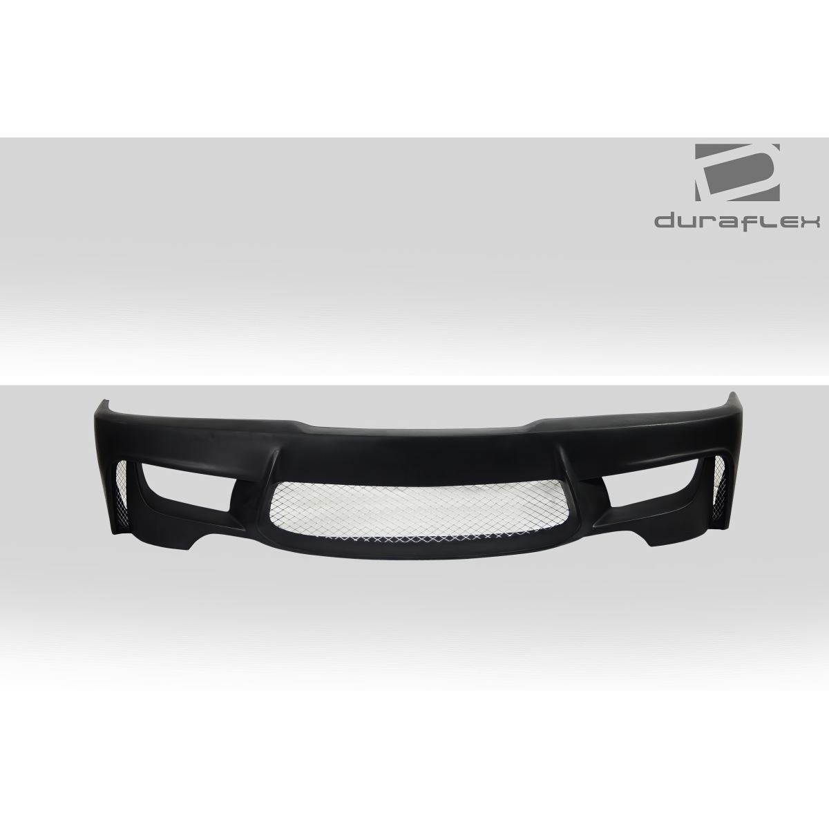 Modify your BMW 3-Series 1992 with our Exterior/Front Bumpers or Lips - Front view of the automotive bumper part