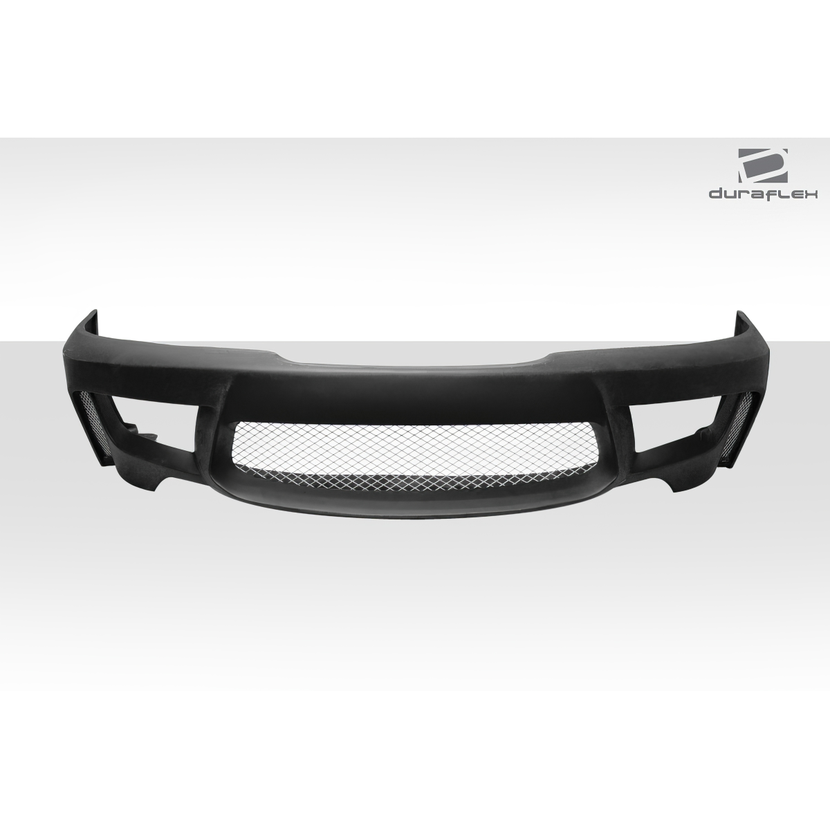 Modify your BMW 5-Series 1997 with our Exterior/Front Bumpers or Lips - Front view of the BMW 5 Series bumper part