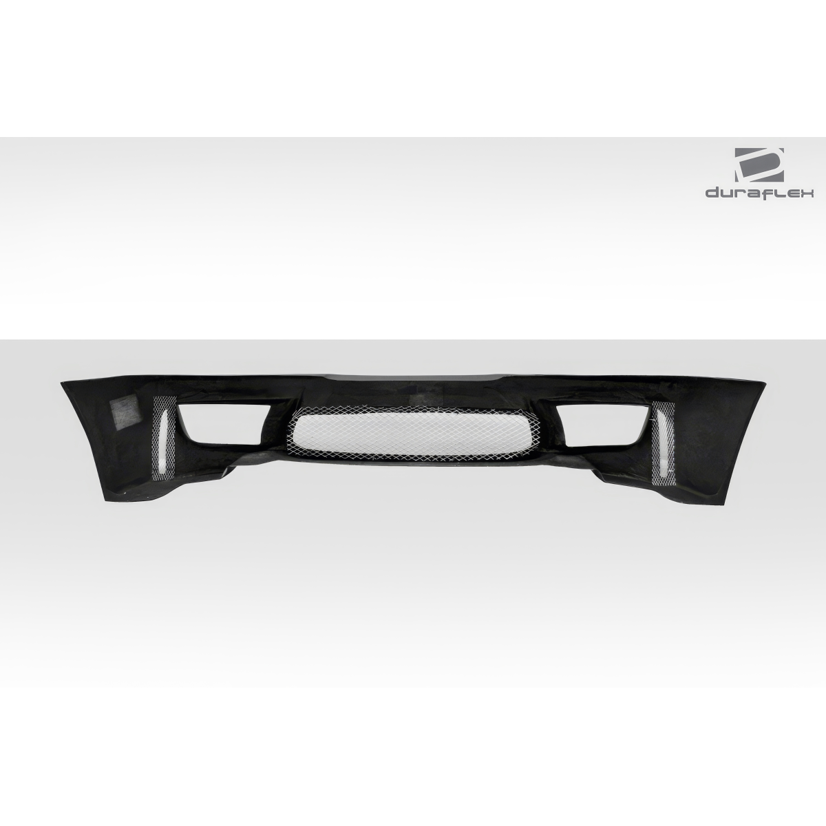 Modify your BMW 5-Series 1997 with our Exterior/Front Bumpers or Lips - Front view of the BMW 5 Series bumper part