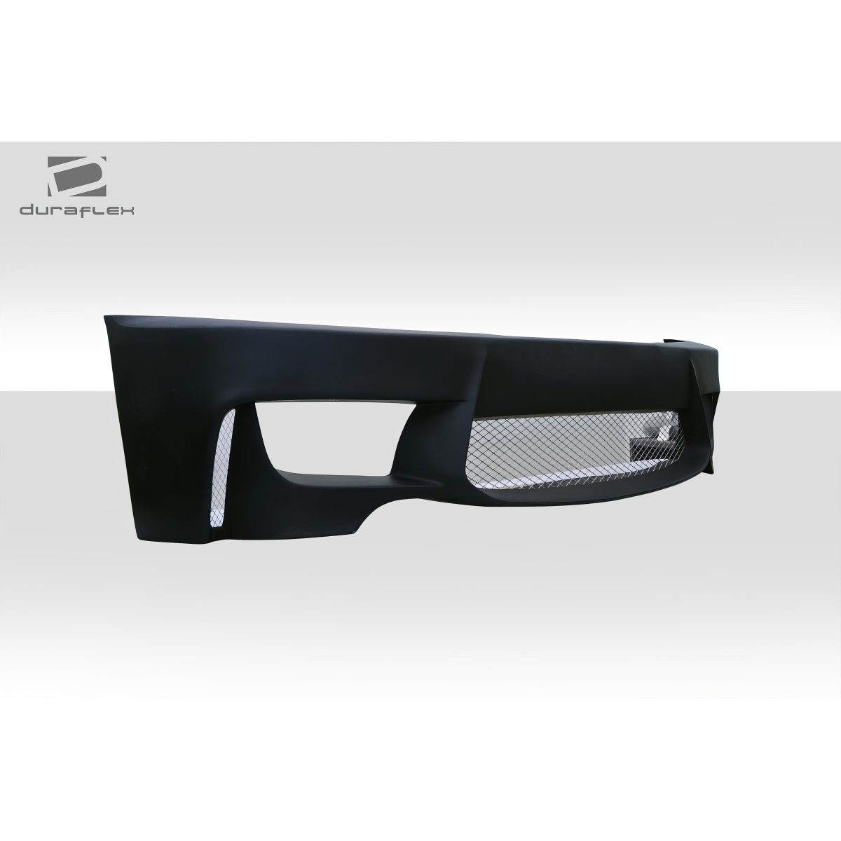 Modify your BMW 3-Series 1999 with our Exterior/Front Bumpers or Lips - Front view angle of the BMW 3 Series bumper