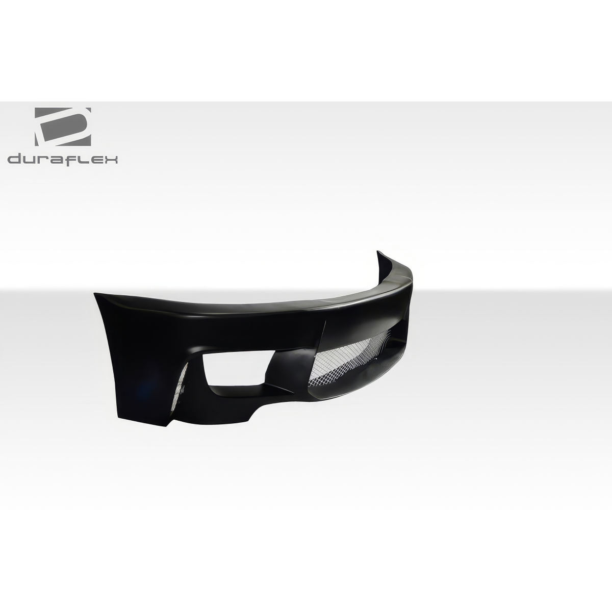 Modify your BMW M3 2001 with our Exterior/Front Bumpers or Lips - Front view at slight angle with sleek design