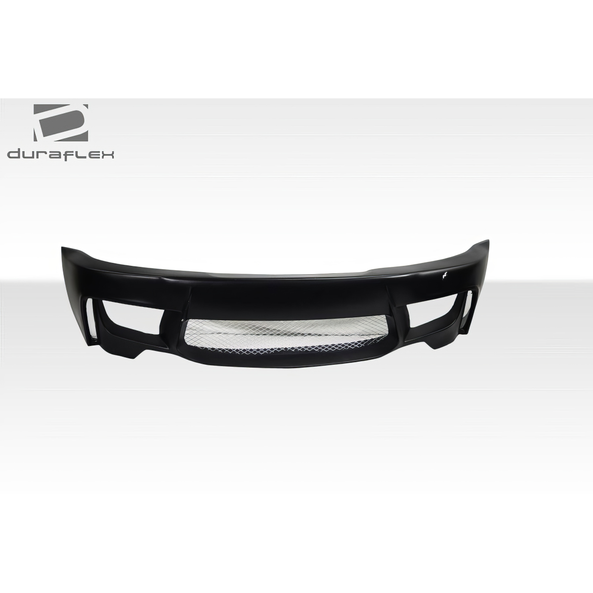 Modify your BMW M3 2001 with our Exterior/Front Bumpers or Lips - Front view of bumper part displayed