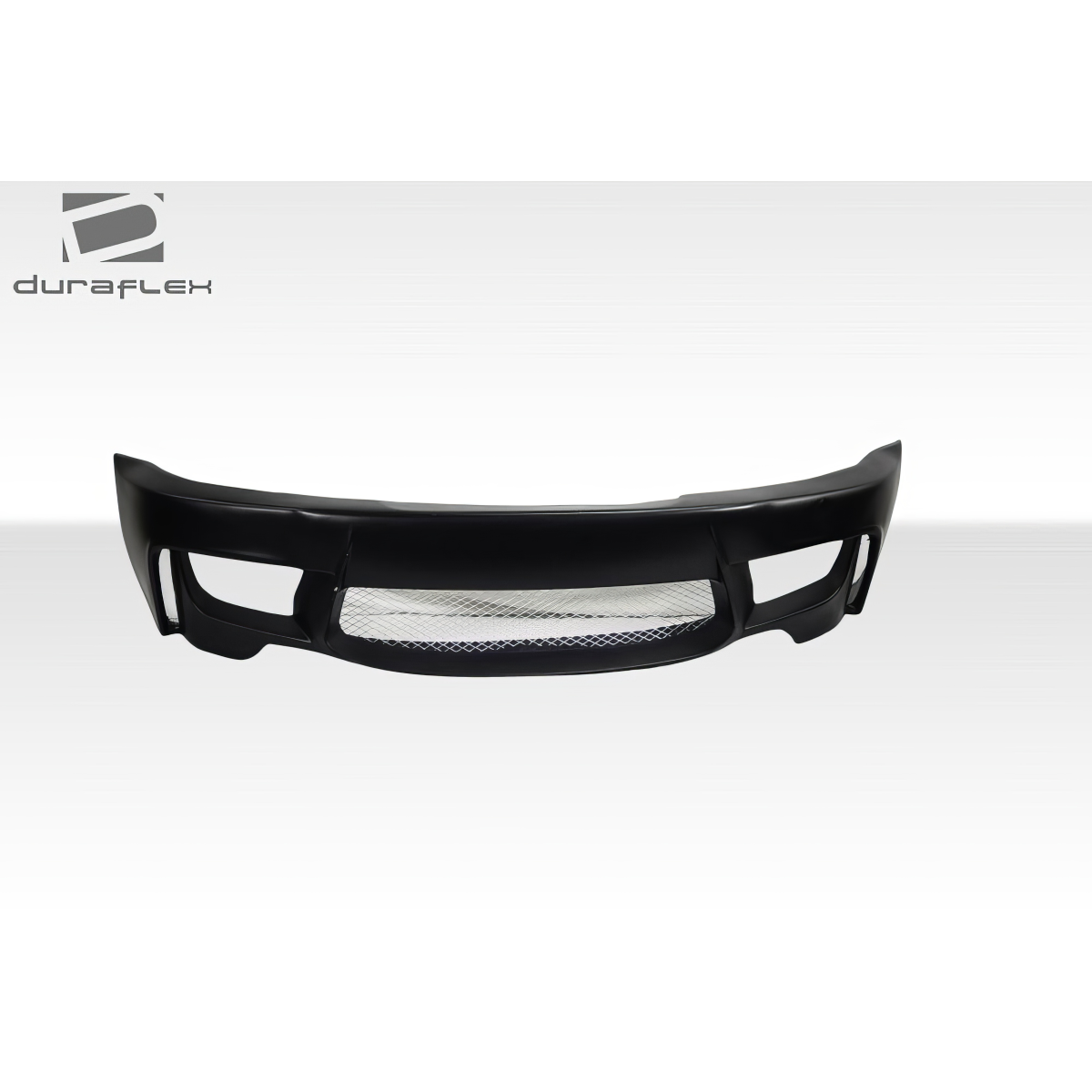 Modify your BMW M3 2001 with our Exterior/Front Bumpers or Lips - Frontal view of the bumper part displayed