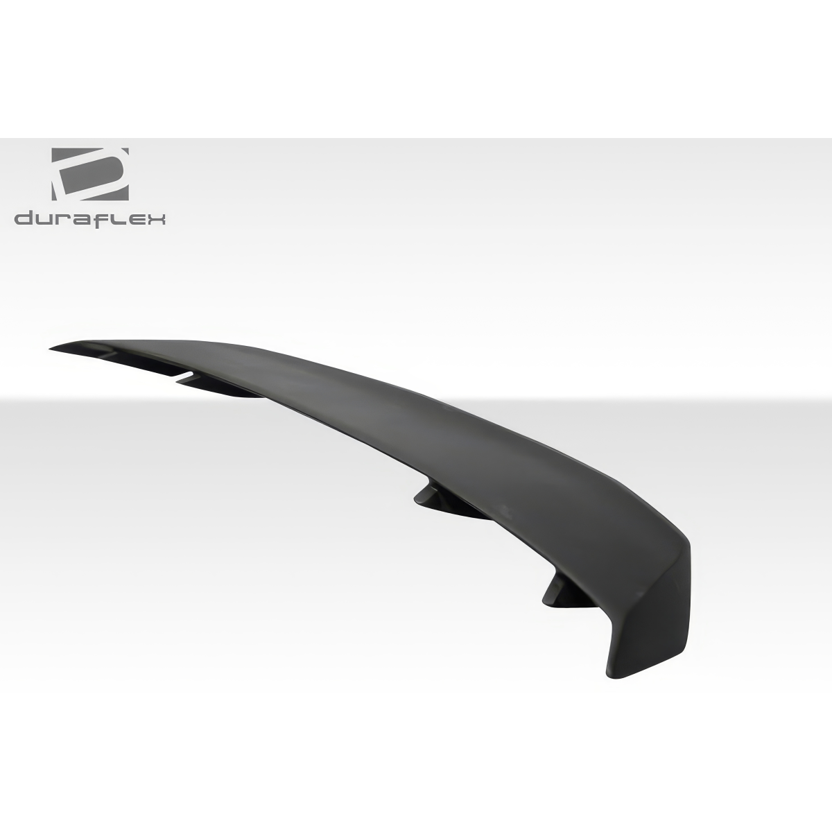 Modify your Ford Mustang 2010 with our Exterior/Wings - Image shows a wing spoiler viewed from the side