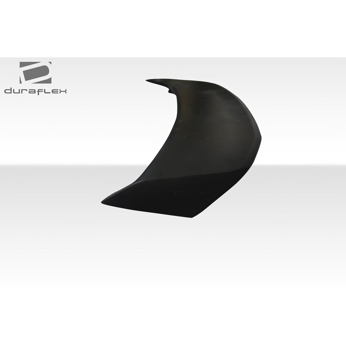 Modify your Ford Mustang 2010 with our Exterior/Wings - Part is angled upward for aerodynamic purpose