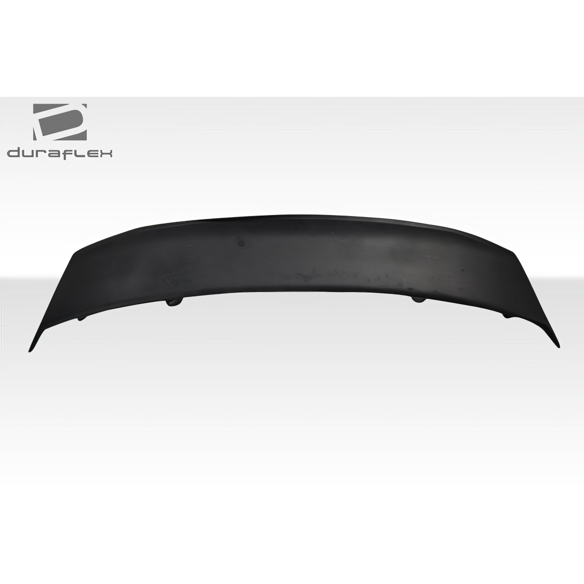 Modify your Ford Mustang 2010 with our Exterior/Wings - Part viewed from a high angle showing top side