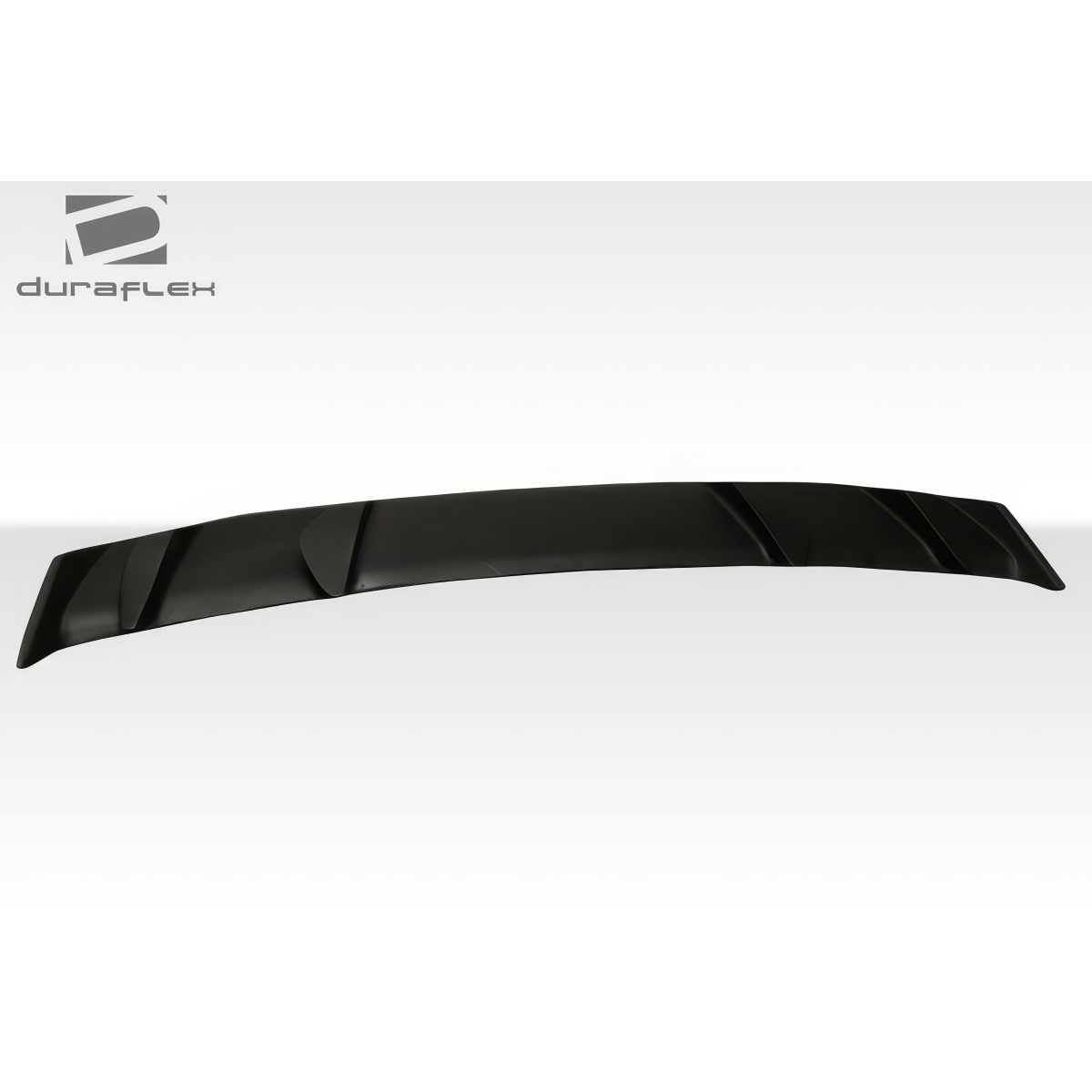 Modify your Ford Mustang 2010 with our Exterior/Wings - The part is shown from a top view angle