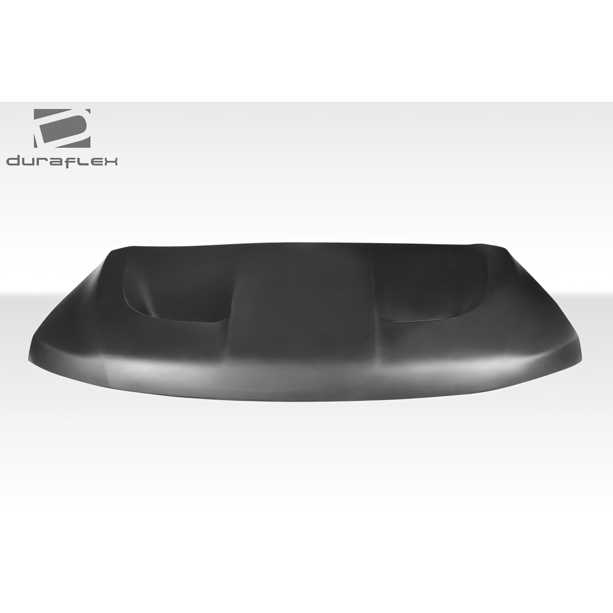 Modify your Jeep Cherokee 2011 with our Exterior/Hoods - The part is viewed from a top-down angle