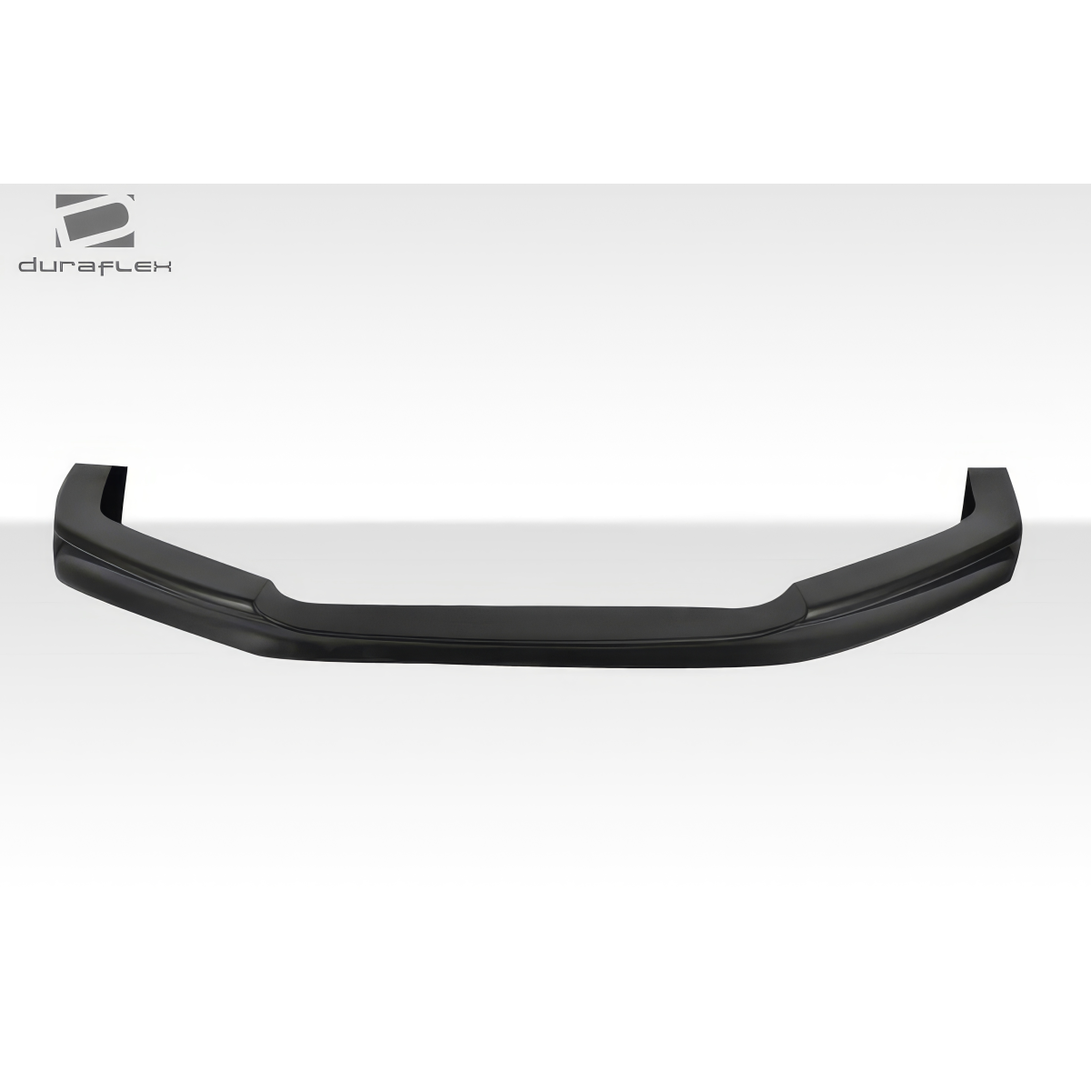 Modify your Hyundai Elantra 2011 with our Exterior/Front Bumpers or Lips - Front view of front lip attachment for Elantra