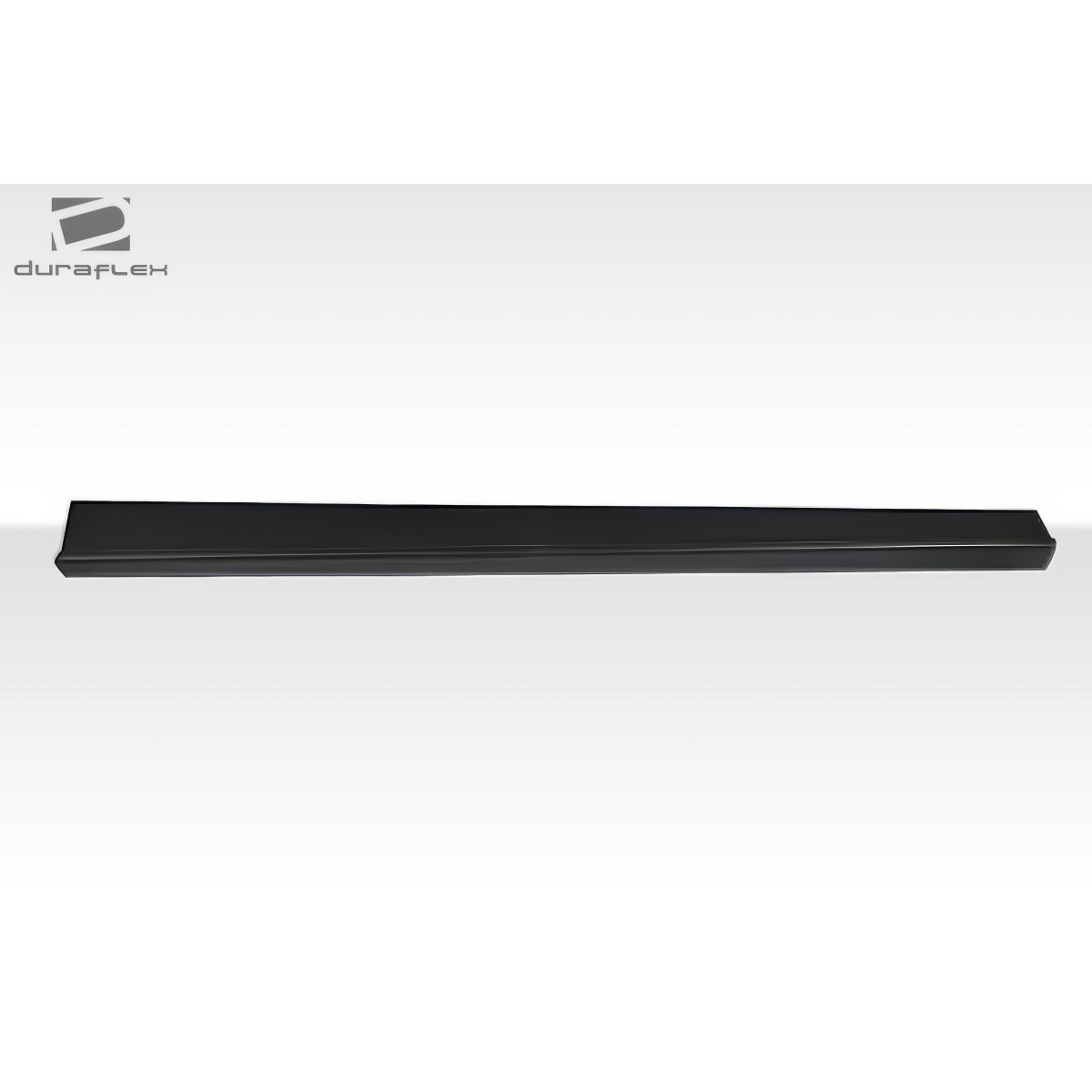 Modify your Hyundai Elantra 2011 with our Exterior/Side Skirts - Image shows side skirt at a straight horizontal angle