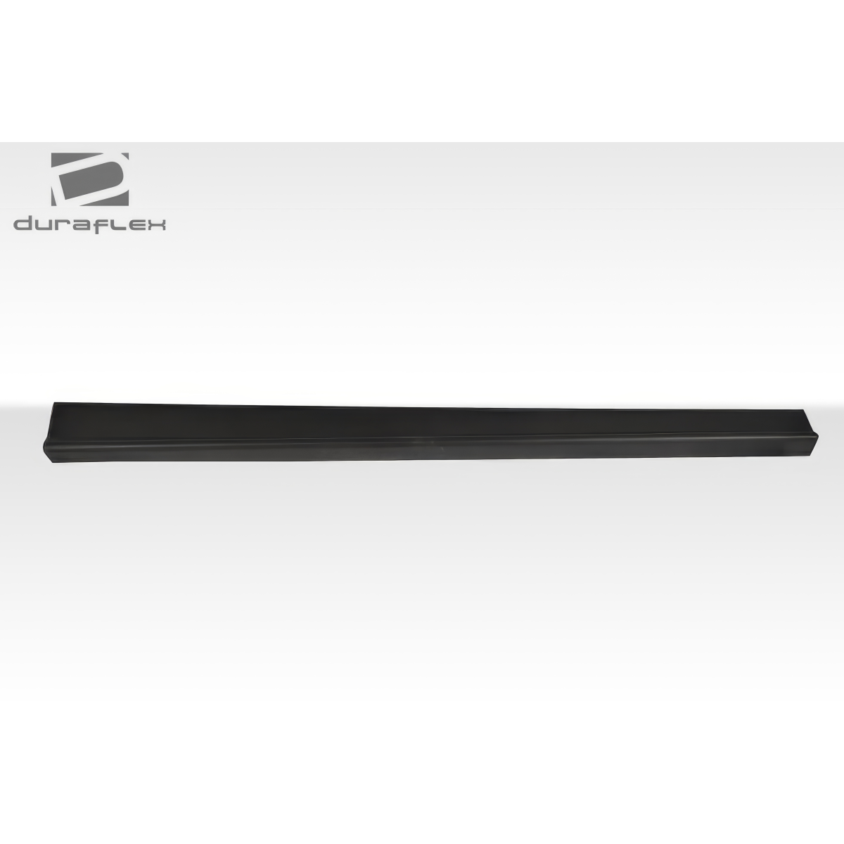 Modify your Hyundai Elantra 2011 with our Exterior/Side Skirts - Part viewed from the side angle