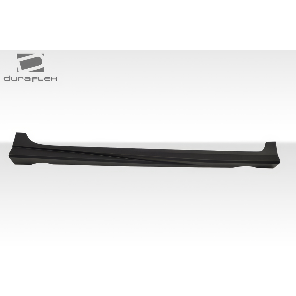 Modify your Toyota Camry 2012 with our Exterior/Side Skirts - Part viewed from a straight side angle