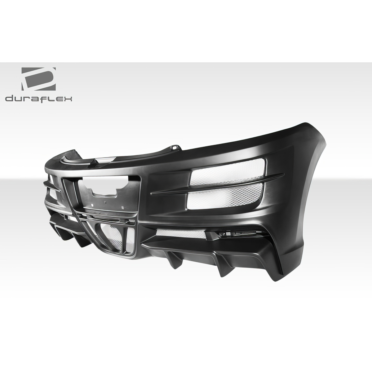 Modify your Honda CR-Z 2011 with our Exterior/Rear Bumpers or Lips - Viewed at 45 degree angle from the front