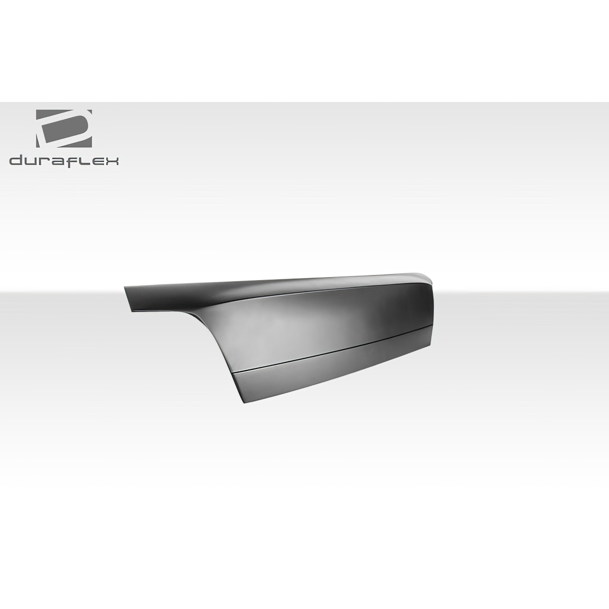 Modify your Toyota Land Cruiser 2008 with our Exterior/Wings - Part shown in side view from the left