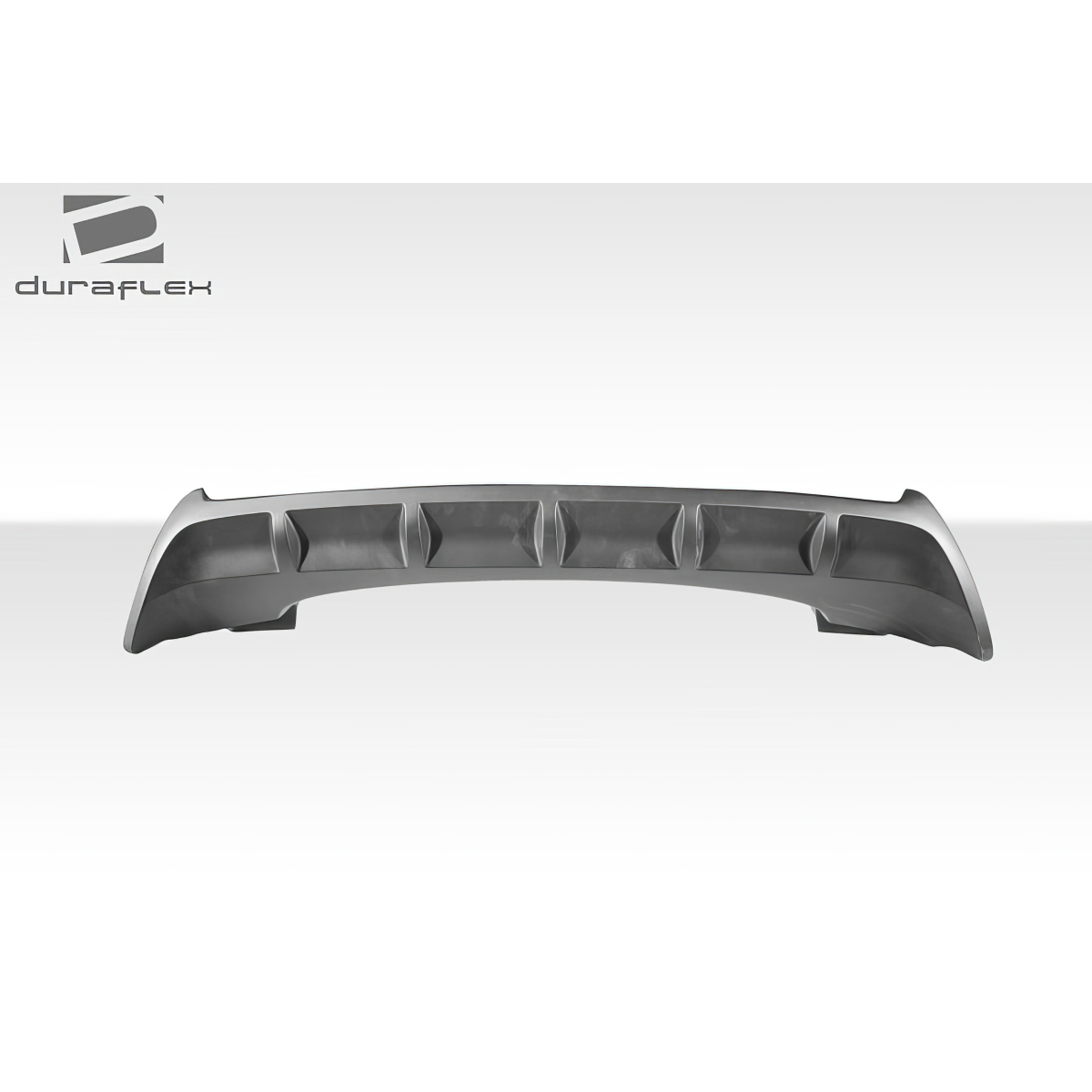 Modify your Toyota Land Cruiser 2008 with our Exterior/Wings - Part is shown from a low front angle