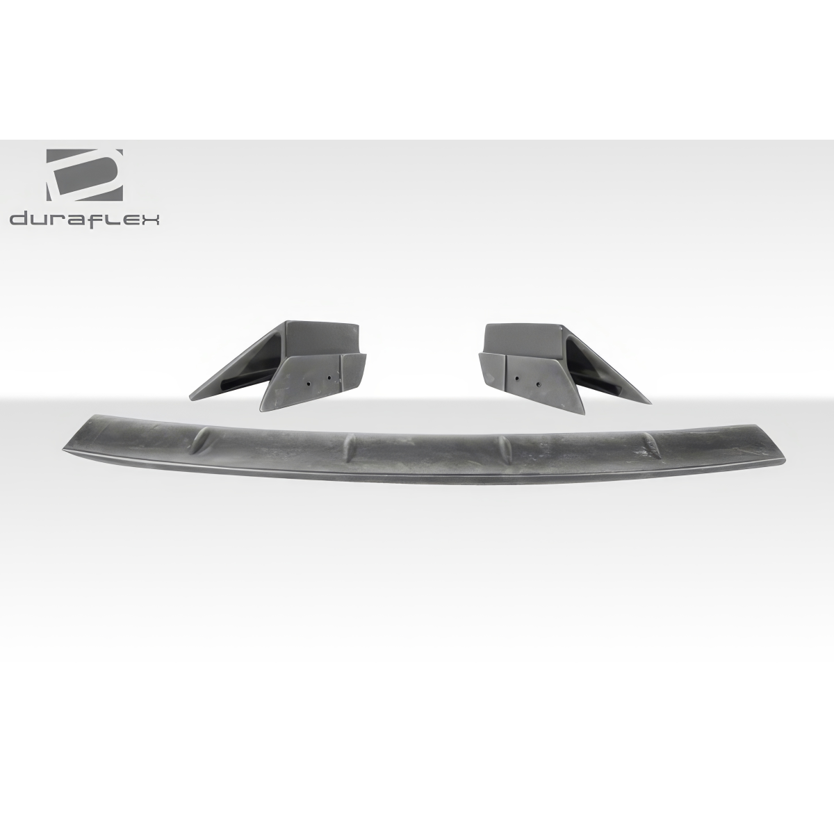 Modify your Toyota Prius 2010 with our Exterior/Wings - Part shown at a front angle with side visibility