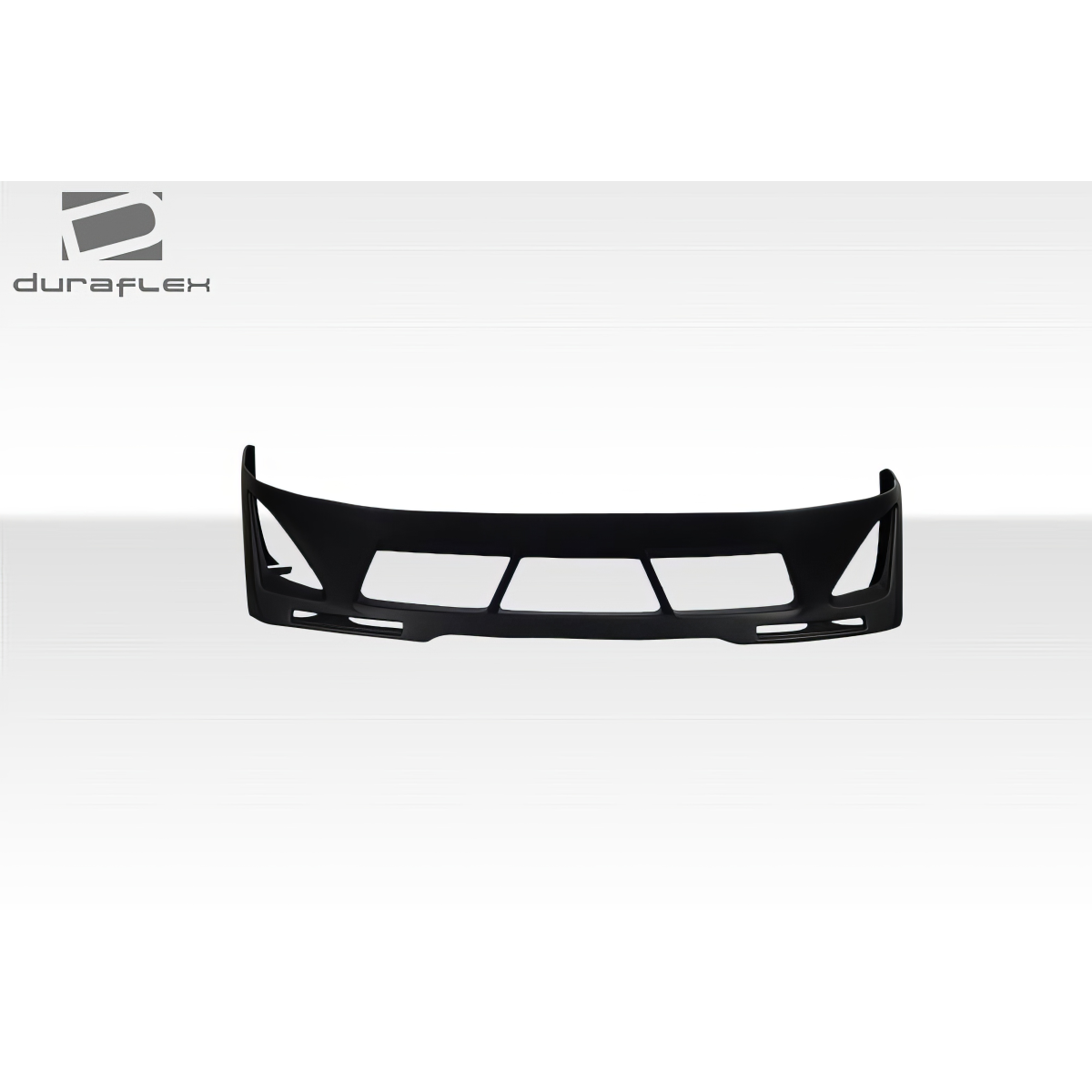 Modify your Toyota Camry 2012 with our Exterior/Complete Body Kits - Front view of the body kit part