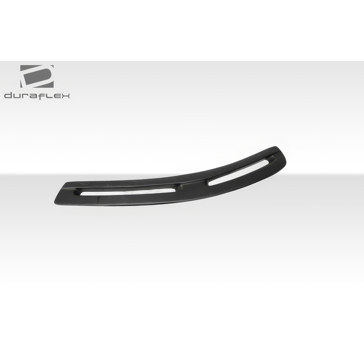 Modify your Mitsubishi Lancer 2008 with our Exterior/Fenders - Part shown from a side angle with curve visible