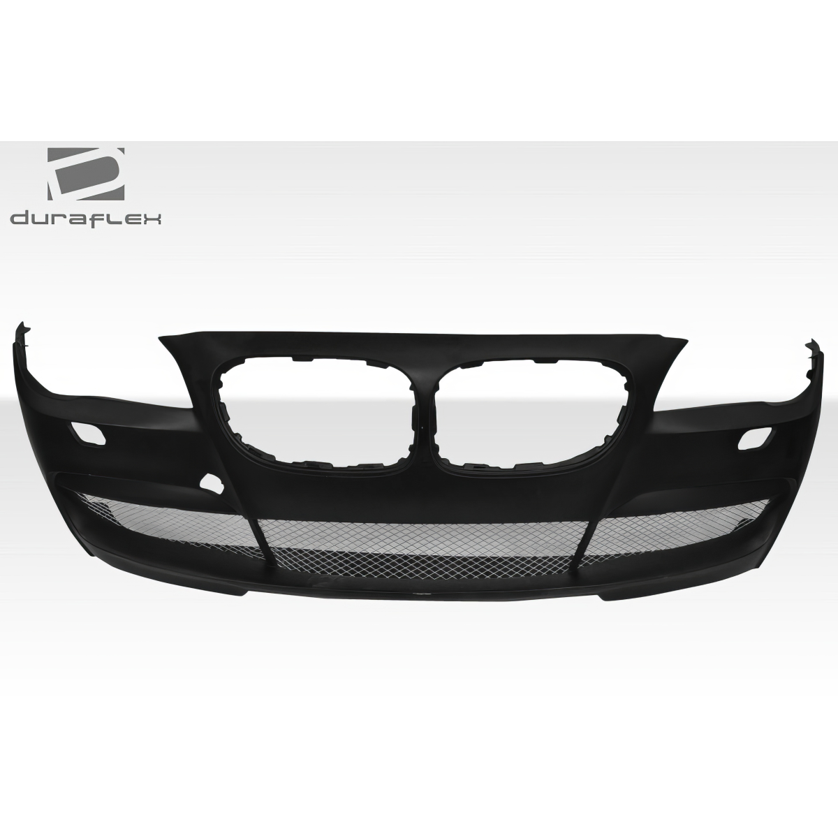 Modify your BMW 7-Series 2009 with our Exterior/Complete Body Kits - Front view of the BMW 7 Series bumper part