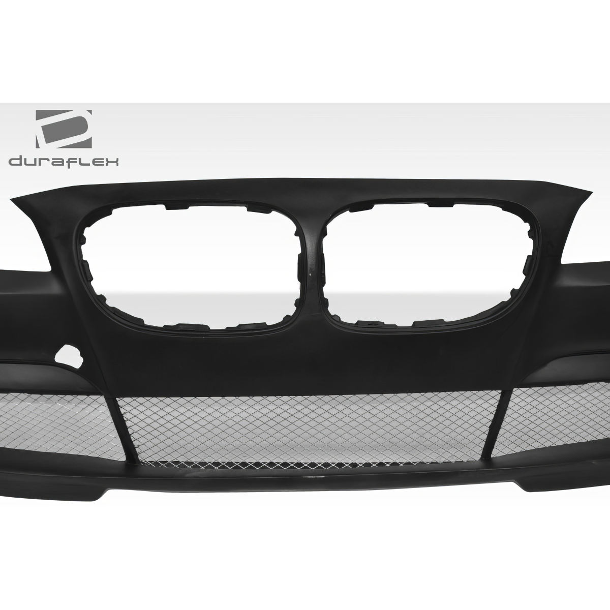 Modify your BMW 7-Series 2009 with our Exterior/Complete Body Kits - Front view of the bumper part