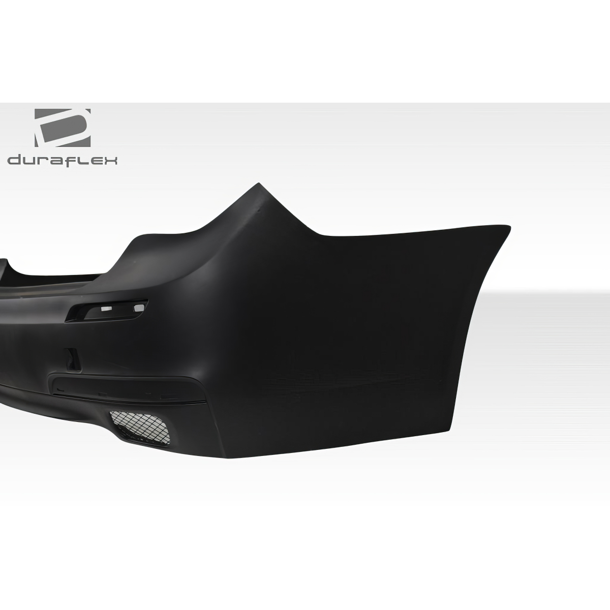 Modify your BMW 7-Series 2009 with our Exterior/Rear Bumpers or Lips - Viewed at an angled profile position