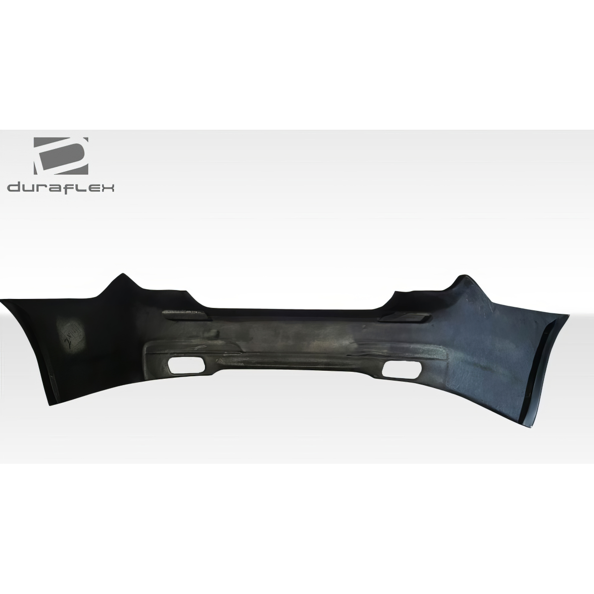 Modify your BMW 7-Series 2009 with our Exterior/Rear Bumpers or Lips - Viewed from a slight angle showing rear design