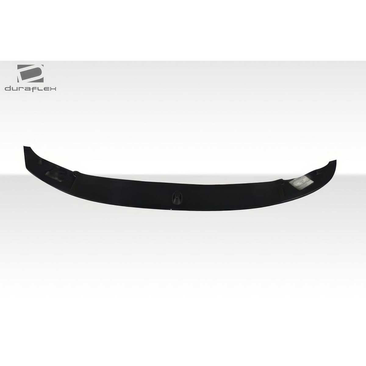 Modify your BMW 5-Series 2011 with our Exterior/Other Exterior - Front view of a front lip spoiler