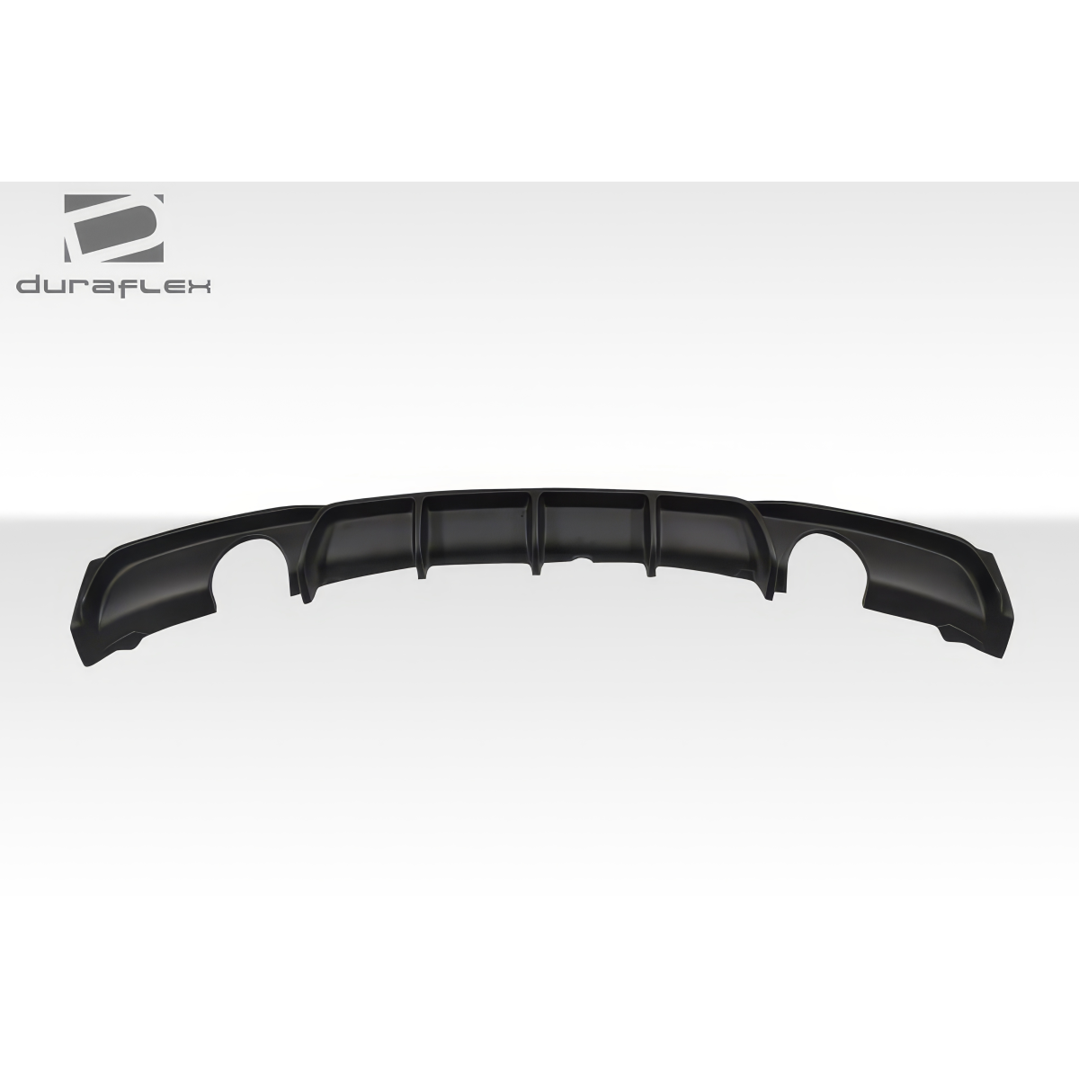 Modify your BMW 3-Series 2012 with our Exterior/Diffusers - Part shown from a frontal side angle