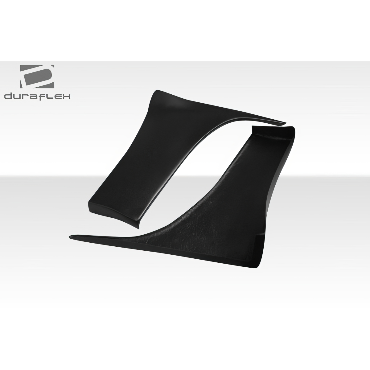 Modify your Nissan 370Z 2009 with our Exterior/Fenders - Part shown from slightly angled top view